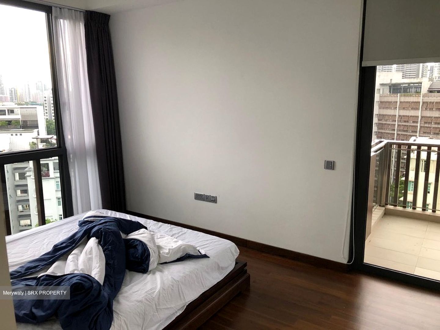 Goodwood Grand (D10), Apartment #500007151